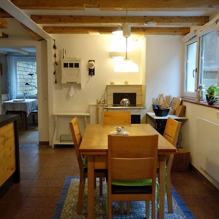 Ferienwohnung Teich 11 Gutenbach エクステリア 写真