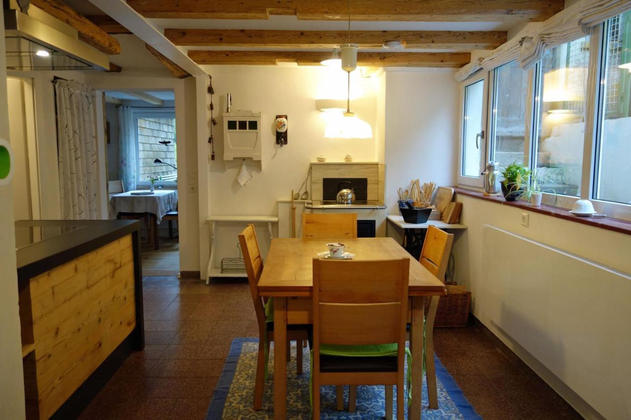 Ferienwohnung Teich 11 Gutenbach エクステリア 写真