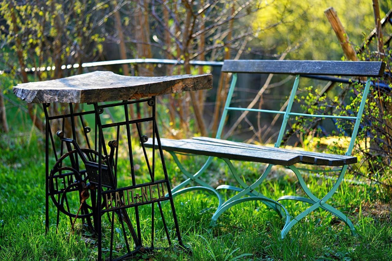 Ferienwohnung Teich 11 Gutenbach エクステリア 写真