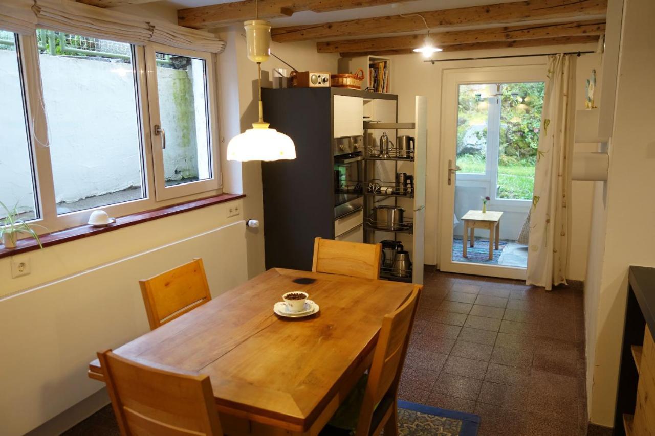 Ferienwohnung Teich 11 Gutenbach エクステリア 写真