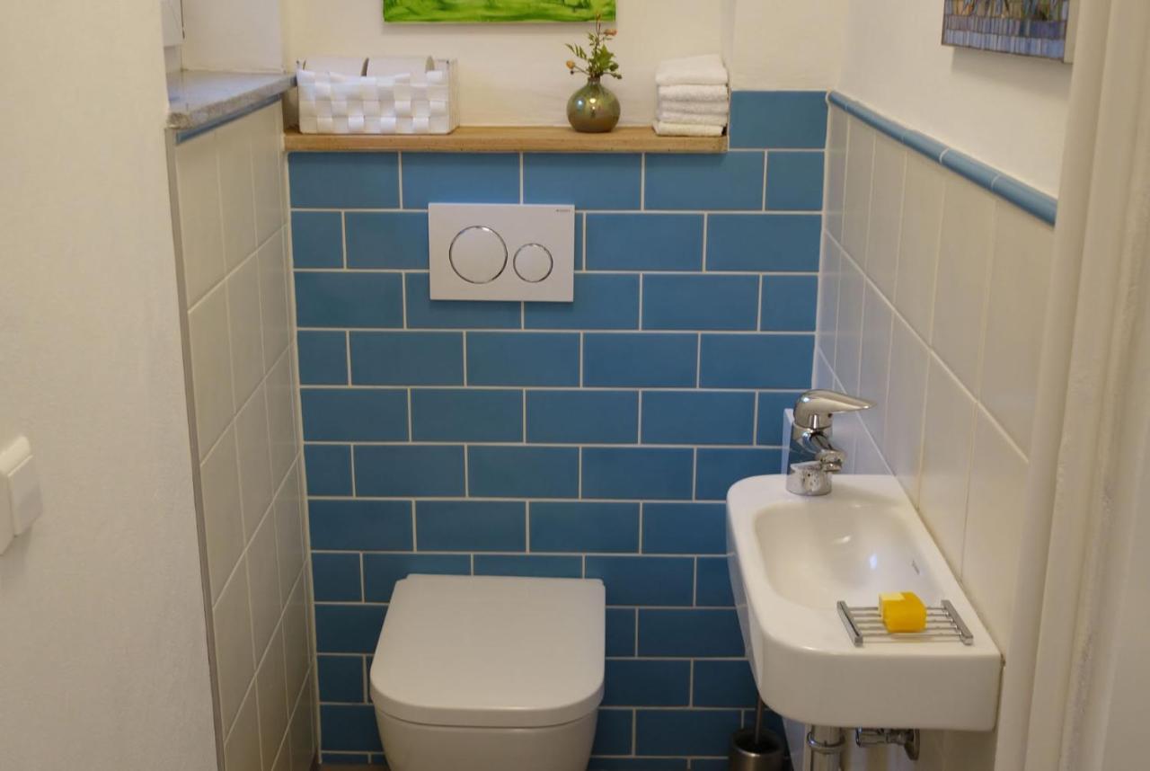 Ferienwohnung Teich 11 Gutenbach エクステリア 写真