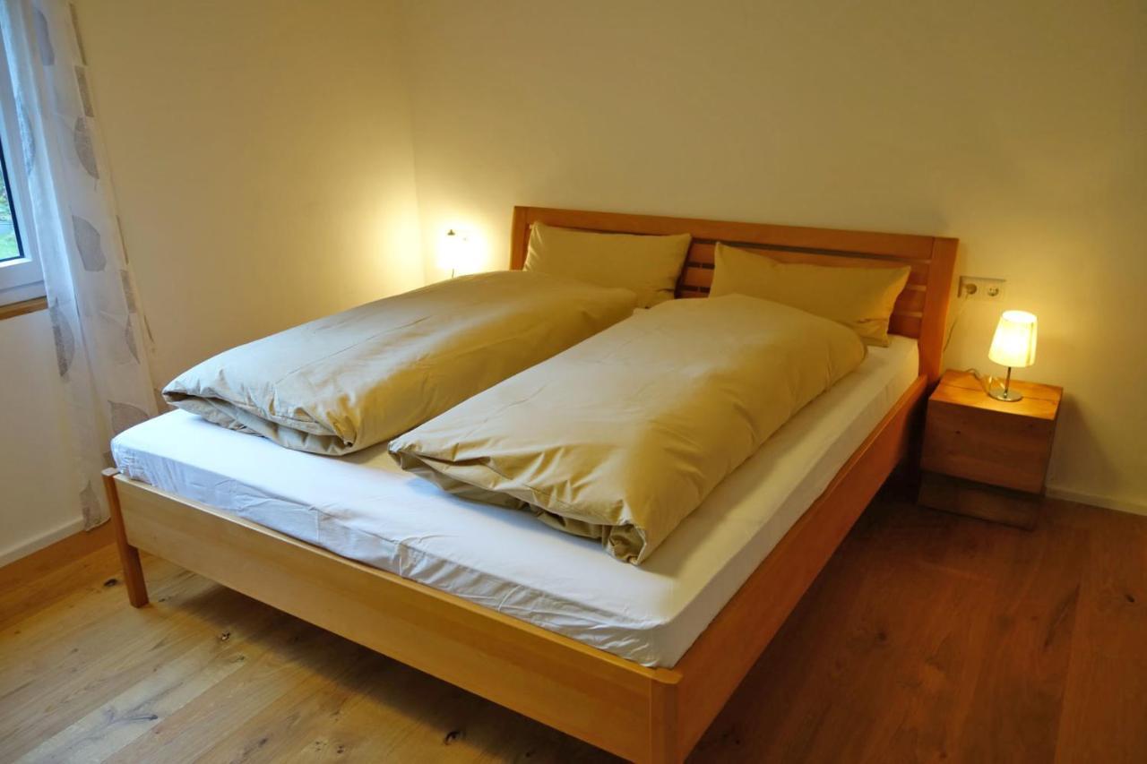 Ferienwohnung Teich 11 Gutenbach エクステリア 写真